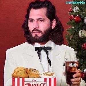 Meet your Posher, Patrick